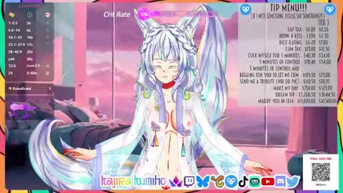 kaji 3 online show from February 2025 02:04:01 AM
