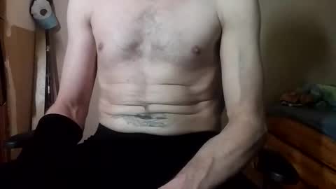 Olik1979 online show from March 2025 12:59:02 AM