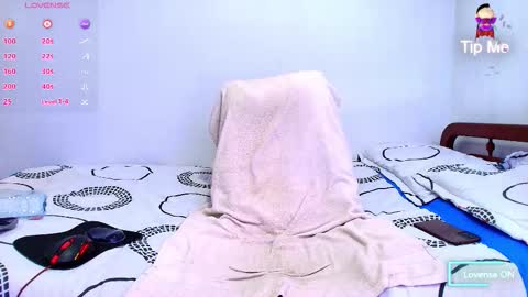 Thomas online show from October 2025 12:30:02 AM