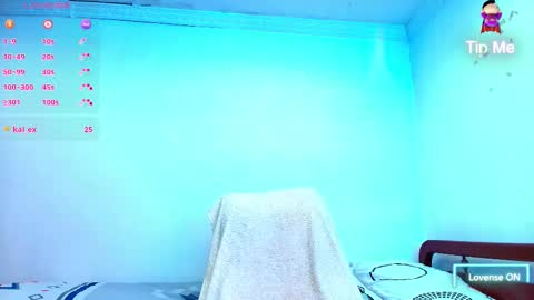 Thomas online show from October 2025 02:40:02 PM