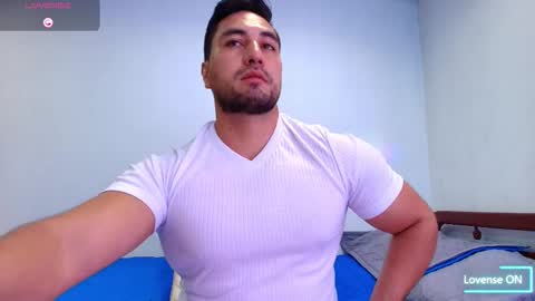 Thomas online show from March 2026 10:47:01 PM