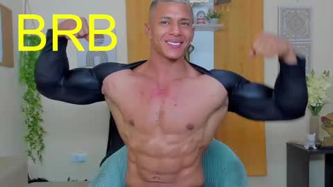 kale thomson online show from January 2025 08:02:01 PM