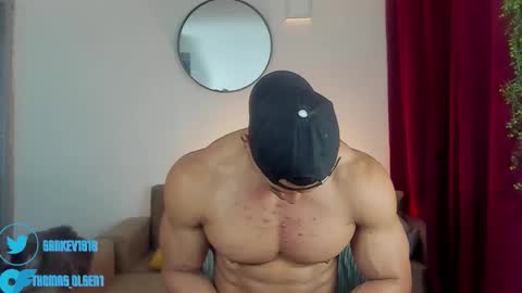 kale thomson online show from September 2025 03:41:02 AM