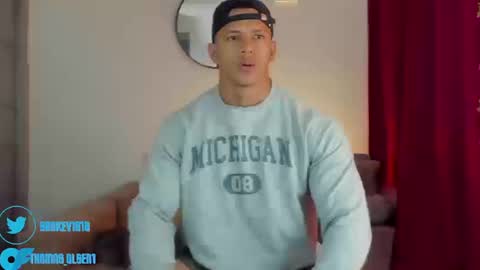 kale thomson online show from September 2025 03:47:01 PM