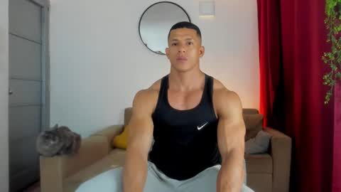 kale thomson online show from October 2025 11:40:01 PM