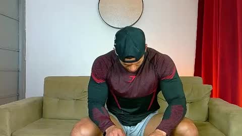 kale thomson online show from March 2026 11:39:02 PM