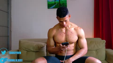 kale thomson online show from May 2026 05:20:02 PM