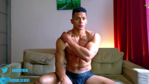 kale thomson online show from May 2026 04:04:01 PM