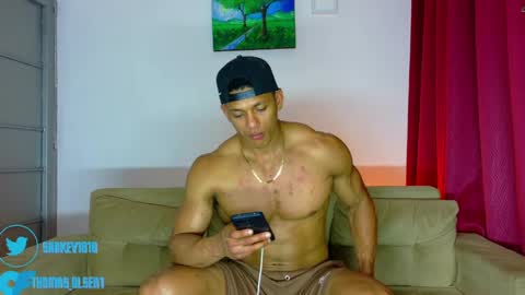 kale thomson online show from June 2026 01:51:02 AM