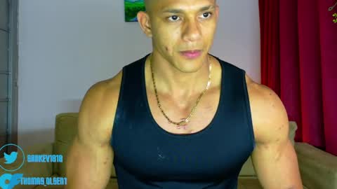 kale thomson online show from June 2026 11:20:01 PM