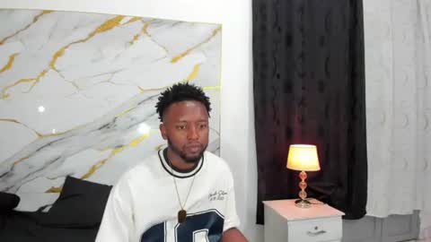 Kaleb  Violet online show from July 2026 05:32:02 AM
