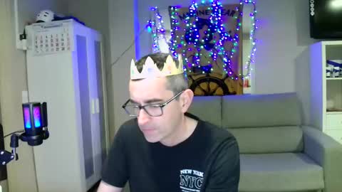 Snapshot of kalem48 chatting on January 2025 10:37:01 PM MusicMen49 online show from January 2025 10:37:01 PM