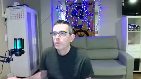 Snapshot of kalem48 chatting on January 2025 05:07:02 PM MusicMen49 online show from January 2025 05:07:02 PM