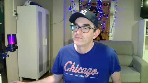 Snapshot of kalem48 chatting on February 2025 12:08:02 AM MusicMen49 online show from February 2025 12:08:02 AM