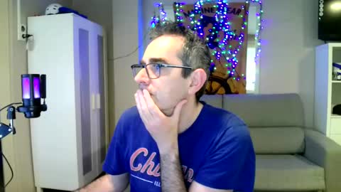 Snapshot of kalem48 chatting on February 2025 09:36:02 AM MusicMen49 online show from February 2025 09:36:02 AM