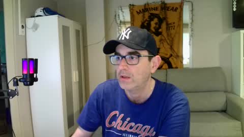 Snapshot of kalem48 chatting on February 2025 09:00:02 AM MusicMen49 online show from February 2025 09:00:02 AM