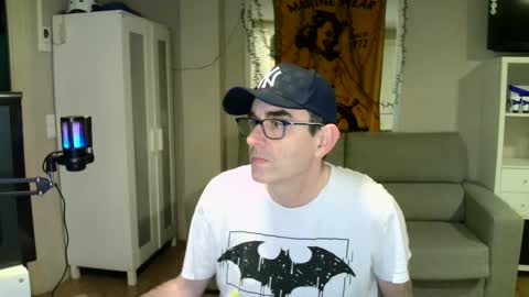 Snapshot of kalem48 chatting on March 2025 07:15:02 PM MusicMen49 online show from March 2025 07:15:02 PM