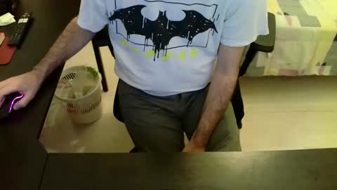 Snapshot of kalem48 chatting on December 2025 02:34:02 PM MusicMen49 online show from December 2025 02:34:02 PM