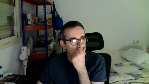 Snapshot of kalem48 chatting on January 2026 07:18:01 PM MusicMen49 online show from January 2026 07:18:01 PM