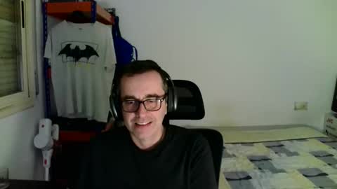 Snapshot of kalem48 chatting on March 2026 09:06:01 PM MusicMen49 online show from March 2026 09:06:01 PM