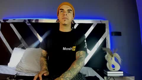 Kale online show from March 2025 07:45:02 PM