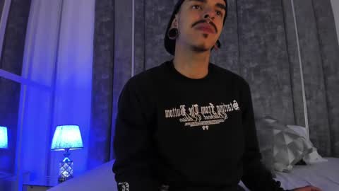 Kale online show from October 2025 12:03:02 PM