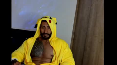 Snapshot of kaleth_price chatting on March 2025 04:58:02 AM Kaleth Price online show from March 2025 04:58:02 AM