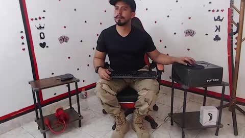 Kaleth online show from October 2025 06:41:02 AM