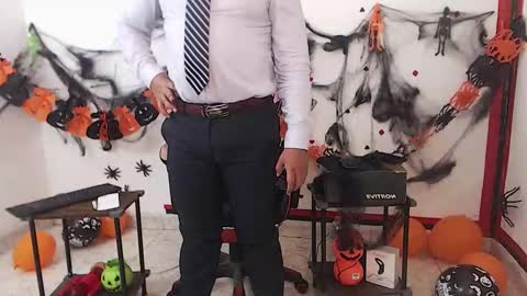 Kaleth online show from October 2025 08:58:02 AM