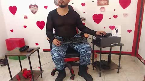 Kaleth online show from February 2026 07:07:02 AM