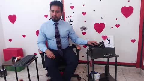 Kaleth online show from March 2026 07:36:01 AM