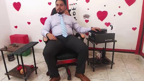 Kaleth online show from March 2026 05:50:02 PM