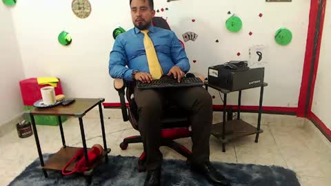 Kaleth online show from May 2026 06:41:01 AM