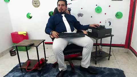 Kaleth online show from May 2026 11:06:01 AM