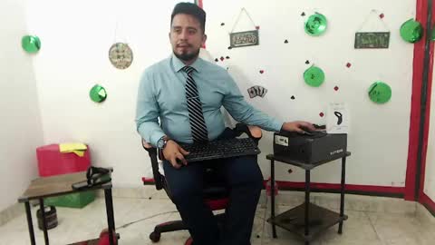 Kaleth online show from May 2026 06:44:01 AM