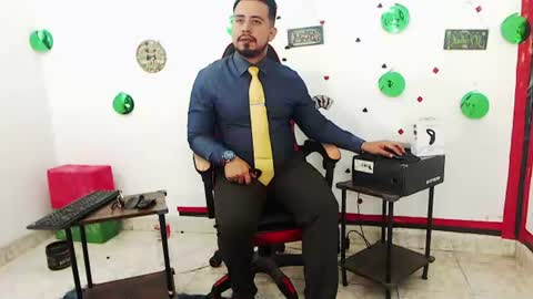 Kaleth online show from July 2026 10:39:02 AM
