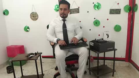 Kaleth online show from July 2026 10:00:02 AM