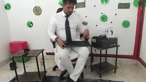 Kaleth online show from July 2026 05:34:02 PM