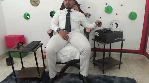 Kaleth online show from July 2026 07:39:01 PM