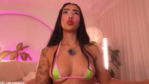 Sweet Kali online show from November 2025 09:31:01 AM