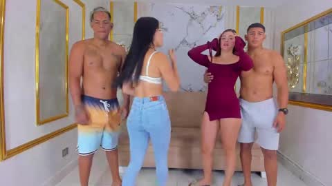 Charlote new gitl Megan Roger Matias  Mod Mustafa online show from June 2026 06:49:02 AM