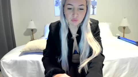 Kaliii jones online show from January 2025 02:15:01 AM