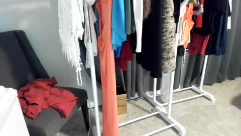 Kaliii jones online show from March 2025 09:35:01 PM