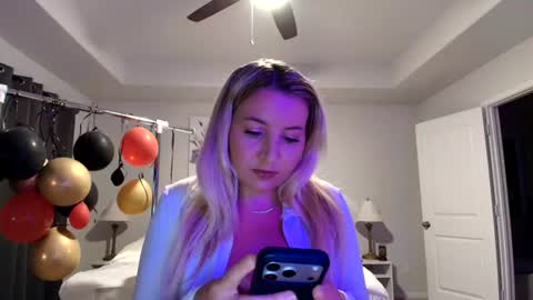 Snapshot of kaliii_jones chatting on July 2026 05:00:01 AM Kaliii jones online show from July 2026 05:00:01 AM