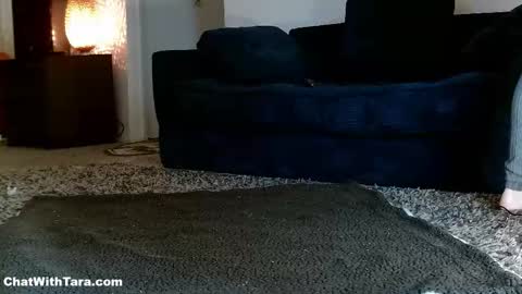 Snapshot of kalikushdreamz chatting on October 2025 02:40:01 PM Tara Smith online show from October 2025 02:40:01 PM