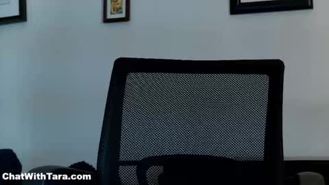 Snapshot of kalikushdreamz chatting on February 2026 05:45:02 PM Tara Smith online show from February 2026 05:45:02 PM