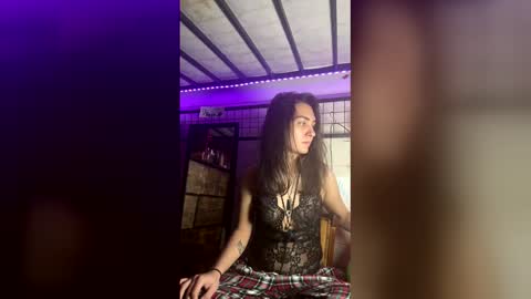 Snapshot of kalimorrison chatting on February 2026 01:00:02 PM kalimorrison online show from February 2026 01:00:02 PM