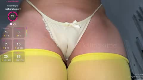  Kalina Kittie    online show from June 2026 12:04:02 AM