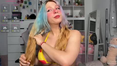  Kalina Kittie    online show from June 2026 10:13:02 PM
