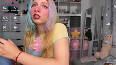  Kalina Kittie    online show from June 2026 10:10:02 PM